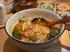 -马记永·兰州牛肉面(天通苑家乐福店)