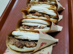 -樊记腊汁肉(竹笆市总店)
