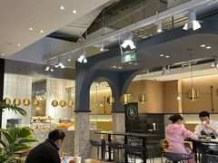 -Pennehut畔尼意面(合肥万象城店)