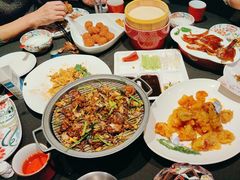 -京鸭棠(让胡路万达店)