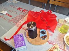 -肥肥虾庄·金牌油焖大虾(杨园滨江时代walk店)