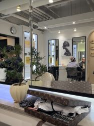 -LJOY丽锦造型·烫发染发