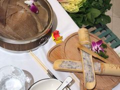 -猫先生时尚火锅(桂平路店)