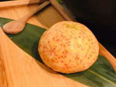 飞鱼籽墨鱼滑-湊湊火锅·茶憩(打浦桥日月光店)