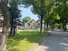 -太阳岛度假酒店