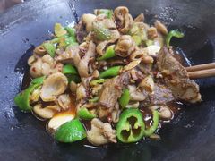 特色干锅肥肠-张氏父子常德肠子馆(红星总店)