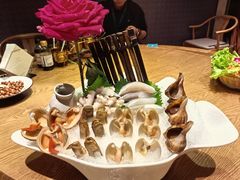 -尚海豆捞(乐虹坊店)