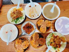冰醉豆花-小豆海棠(人民南路店)