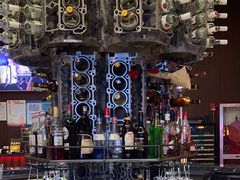 -MOSSO德国餐厅·音乐酒吧(环宇荟店)