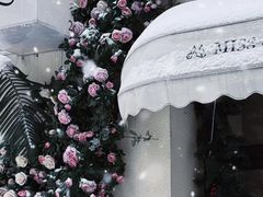 -Miss Q Family甜品·蛋糕·法甜咖啡