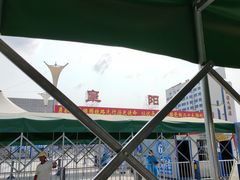 -阜阳站