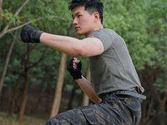 -钟山体育运动公园