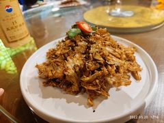 -合家院饭庄(榆关道店)