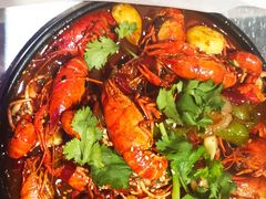 -正通记·哈尔滨烧烤·炭烤鸽子(七宝万科国际店)