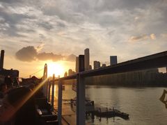 -琶醍壹号•潮菜江景餐吧