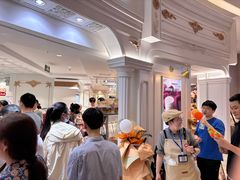 -85度C(南京龙江店)