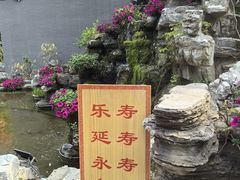 -白家大院·王府宫廷菜(苏州街店)