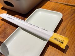 -木屋烧烤(岗顶二店)
