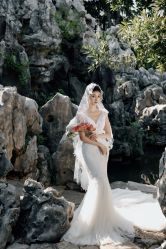 -MAO亲爱的猫婚纱摄影工作室