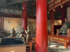 -叶县县衙博物馆景区