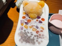 -合风谷(南下塘店)