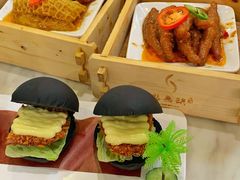 -點無缺茶楼·海鲜酒家(世博店)