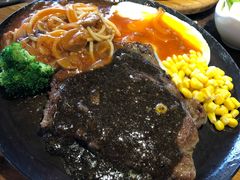 -豪享来中西餐厅(隆昌店)