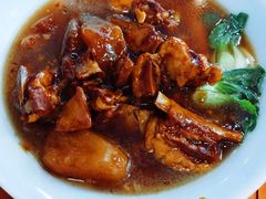 -奎元馆.百年奎元.非遗传承(西湖边的解放路店)