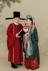 -Mu慕婚纱摄影·超级工作室