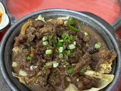 -银峰农庄·特色烧鸡·鲜无花果浸鸡