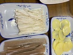 -盛德利食府 天津菜(河西店)