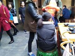 -院子餐厅·大锅菜·老杭帮(桥西直街店)