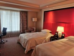 -澳门喜来登大酒店