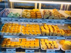 -美嘉华面包西饼店(红胜坊店)
