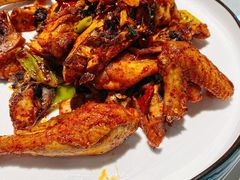 -河州宾馆清真餐厅(文锦南路店)