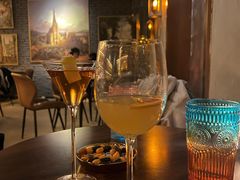 -CHURCH  BISTRO 教堂·餐吧