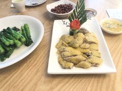 -德胜轩正宗顺德菜(宝安沙井会展中心店)