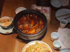 -九锅一堂酸菜鱼(新南凯德直营店)