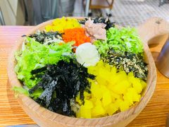 -哼蟹二将·烤肉酱蟹(合生汇店)