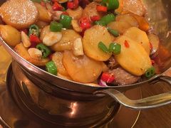 -蓉城小馆(科兴店)