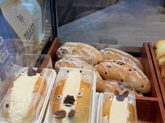 -燃厚蛋糕(卓展中信城店)