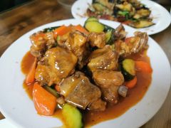 -三点小吃(山大店)