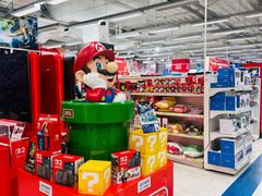 -玩具反斗城(海港城店)