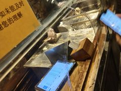-萝卜丝饼