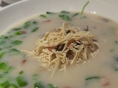 -狮王府淮扬菜(夫子庙老门东店)