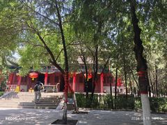 -尧庙景区