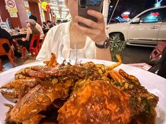 -大茄来海鲜餐厅(亚洲城分行)