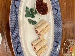 -山西会馆·晋菜·晋商宴·学堂记忆(许坦西街店)