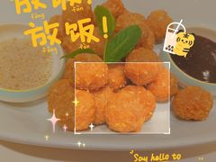 -惠丰堂饭庄·烤鸭·京味菜(翠微路店)
