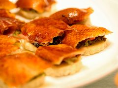 -外高桥喜来登酒店采悦轩